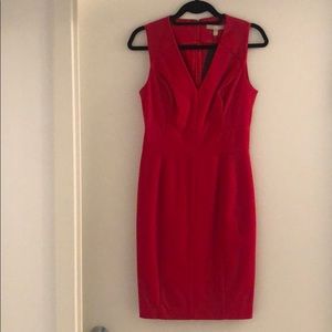 Banana Republic Sloan Dress - Size 6